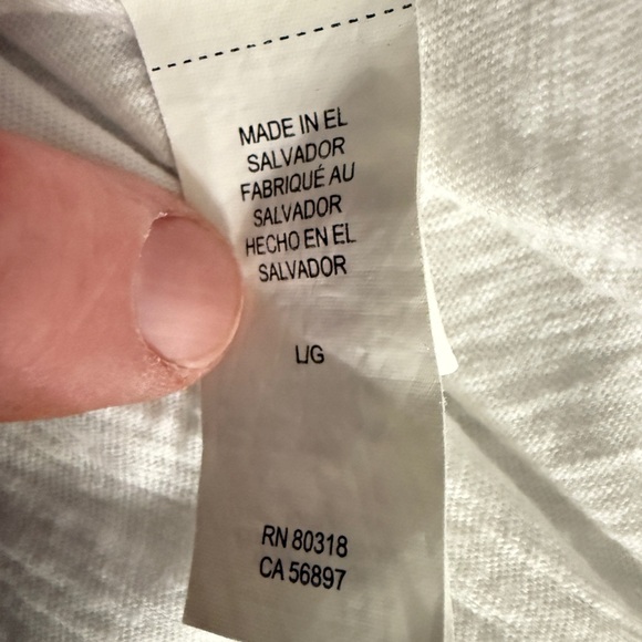 Lucky Brand Vintage St. Patrick’s Day Leprechaun Tee – Men’s Large - Picture 9 of 10